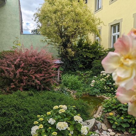 Atelier Wolkenschloss Wernigerode Exterior foto